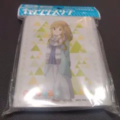 2026年最新】キャラクタースリーブ ゆるキャン△ 犬山あおい の人気