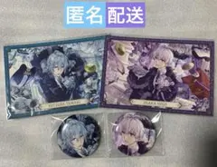 アイドリッシュセブン アイナナ 10周年 缶バッジ ポストカード 環 壮五