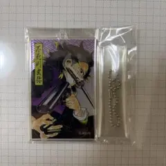 (鬼滅の刃)アクキー 玄弥