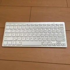 KEYBOARD Bluetooth ワイヤレスキーボード