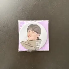 SEVENTEEN ケレン2020 缶バッジ エスクプス