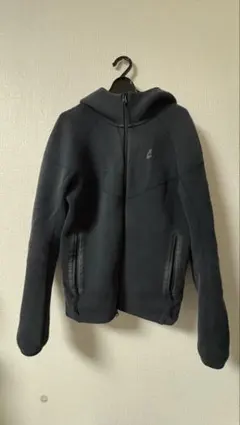 nikeテックフリース フリースジャケット