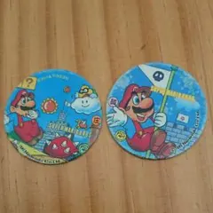 2026年最新】スーパーマリオ めんこの人気アイテム - メルカリ