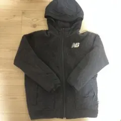 ニューバランスキッズアウター