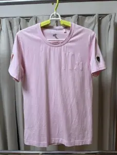 【美品】VIOLA ピンク ITA Tシャツ Lサイズ