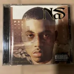 nas 洋楽