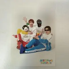 2025年最新】mssp ブロマイドの人気アイテム - メルカリ