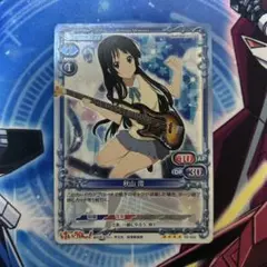 プレシャスメモリーズ けいおん！ プレゼントキャンペーン 応募シール