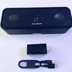 Soundcore A3117 Bluetoothスピーカー