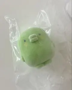 たまごっち　カプセルフロッキーズ くちぱっち