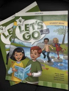 2026年最新】let's go 4 5th editionの人気アイテム - メルカリ