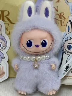 100%正規品!!POPMART PIN FOR LOVEミニラブブイニシャルE