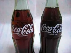 Coca-Cola コカコーラ　クリスタルボトル　非売品 2025年最新】コカコーラ クリスタルボトルの人気アイテム - メルカリ