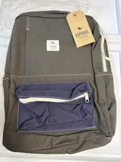 ESPEROS リュック 新品
