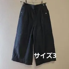 パラスパレス パンツ