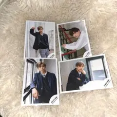 高橋恭平　ジュニア　写真
