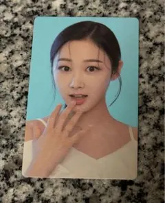 ジゼルトレカメディヒール