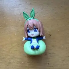 五等分の花嫁 ハグコット 中野四葉