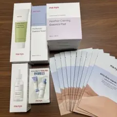 ma:nyo スキンケアセット 魔女工場