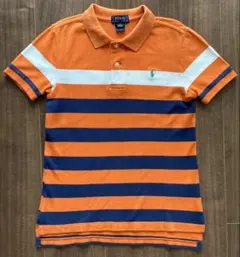 POLO RALPH LAUREN ポロ ラルフローレン　キッズ　ポロシャツ