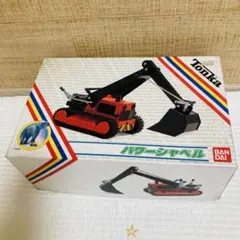 トンカ パワーショベルトラック NO.3926 - メルカリ