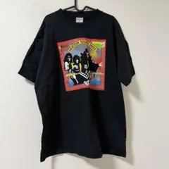 プリンセスプリンセス princess princess 1990ツアーTシャツ - メルカリ
