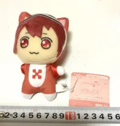 アイナナ アイドリッシュセブン 太鼓の達人 きらどるぬいぐるみ 七瀬陸
