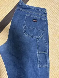 ペインターパンツ ディッキーズ