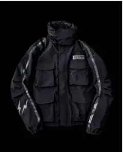 2025年最新】fragment design メンズ ナイロンジャケットの人気