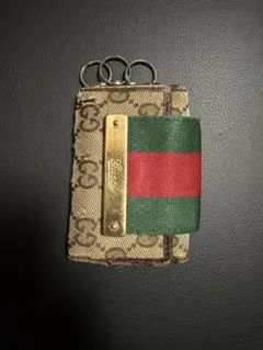 Gucci キーケース