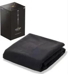 GOKUMIN ボックスシーツ 防水シーツ セミダブル