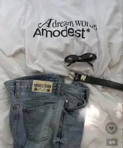 MINEDENIM クッション Black Denim Star マインデニム - メルカリ