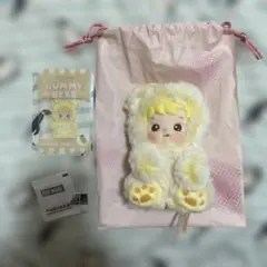 HACI PUPU GUMMY BEAR ハチププ　最終値下げ