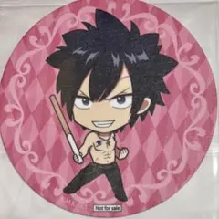 FAIRYTALE フェアリーテイル ローグ フロッシュ コースター - メルカリ