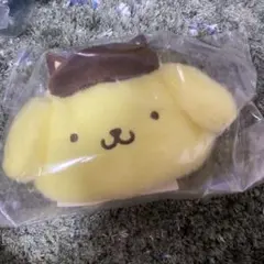 ポムポムプリン GODIVA ブラックキャット コレクション ポーチ