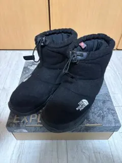 2026年最新】ノースフェイス スノーブーツ 27の人気アイテム - メルカリ