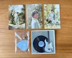 INI 髙塚大夢 LAPOSTA2025 Echoes キーホルダーセット