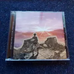 2026年最新】進撃の巨人 cd サウンドトラックの人気アイテム - メルカリ