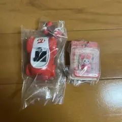 TWICE チェヨンセット