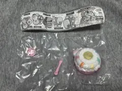 プリキュアオールスターズ なりきりプリキュアDX5 スイーツパクト