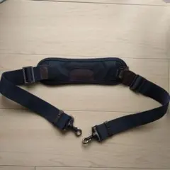 ACE GENE ビジネスバッグ用ストラップ ネイビー