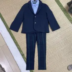 Catherine Cottage 120 スーツ