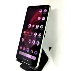 simフリー♪SHARP AQUOS sense8 SH-M26 128GB ⑦