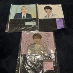 BTS SUGA ユンギ　フラッグセット