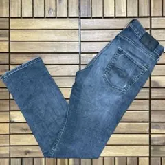 DENIZEN FROM Levi's リーバイス ストレッチ デニムパンツ