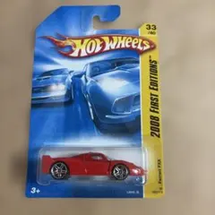ホットウィール フェラーリ 599 GTB - メルカリ