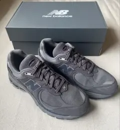 【限定/美品】ニューバランス M2002RX4 ゴアテックス 26.0cm