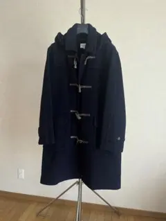 マッキントッシュ インバーティア ムーアブルック 英国製 ダッフルコート