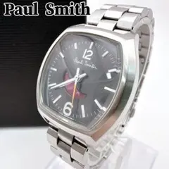 希少✨ Paul Smith ポールスミス ムーンフェイズ ナンバームーン 黒