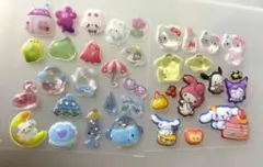 ボンボンドロップシール 詰め合わせ